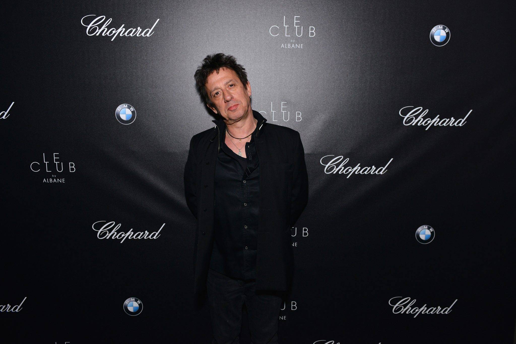  - Charlotte Gainsbourg, Elle Fanning et Mads Mikkelsen se retrouvent au Club by Albane