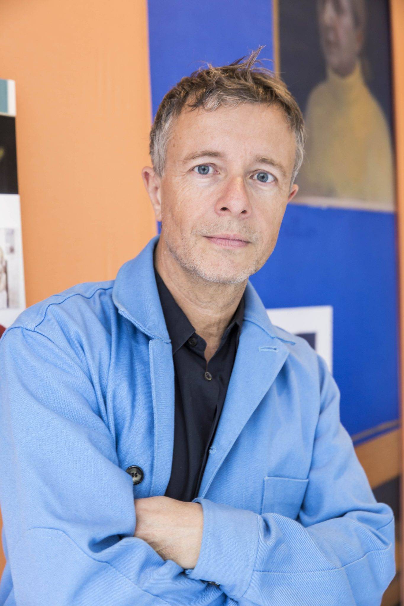  - Le Coeur et la revue Profane célèbrent Catherine Deneuve