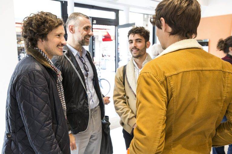  - Le Coeur et la revue Profane célèbrent Catherine Deneuve