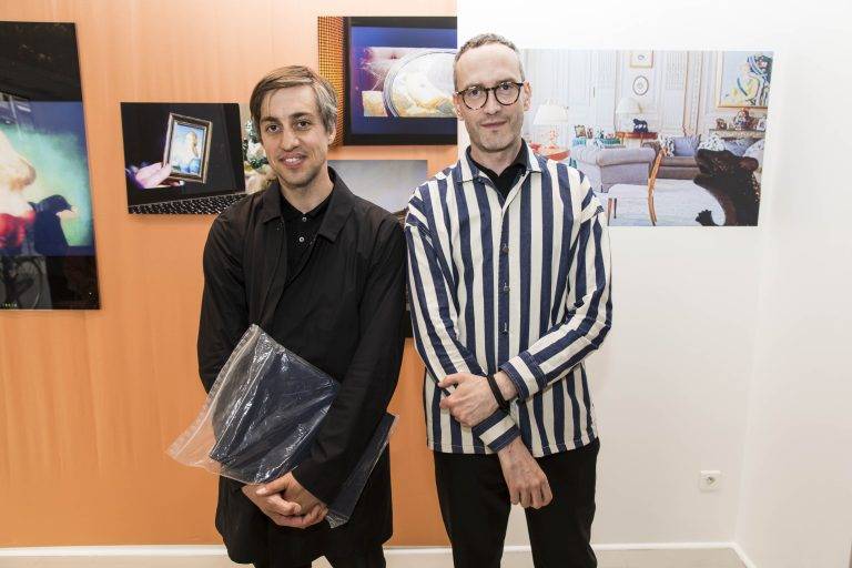  - Le Coeur et la revue Profane célèbrent Catherine Deneuve