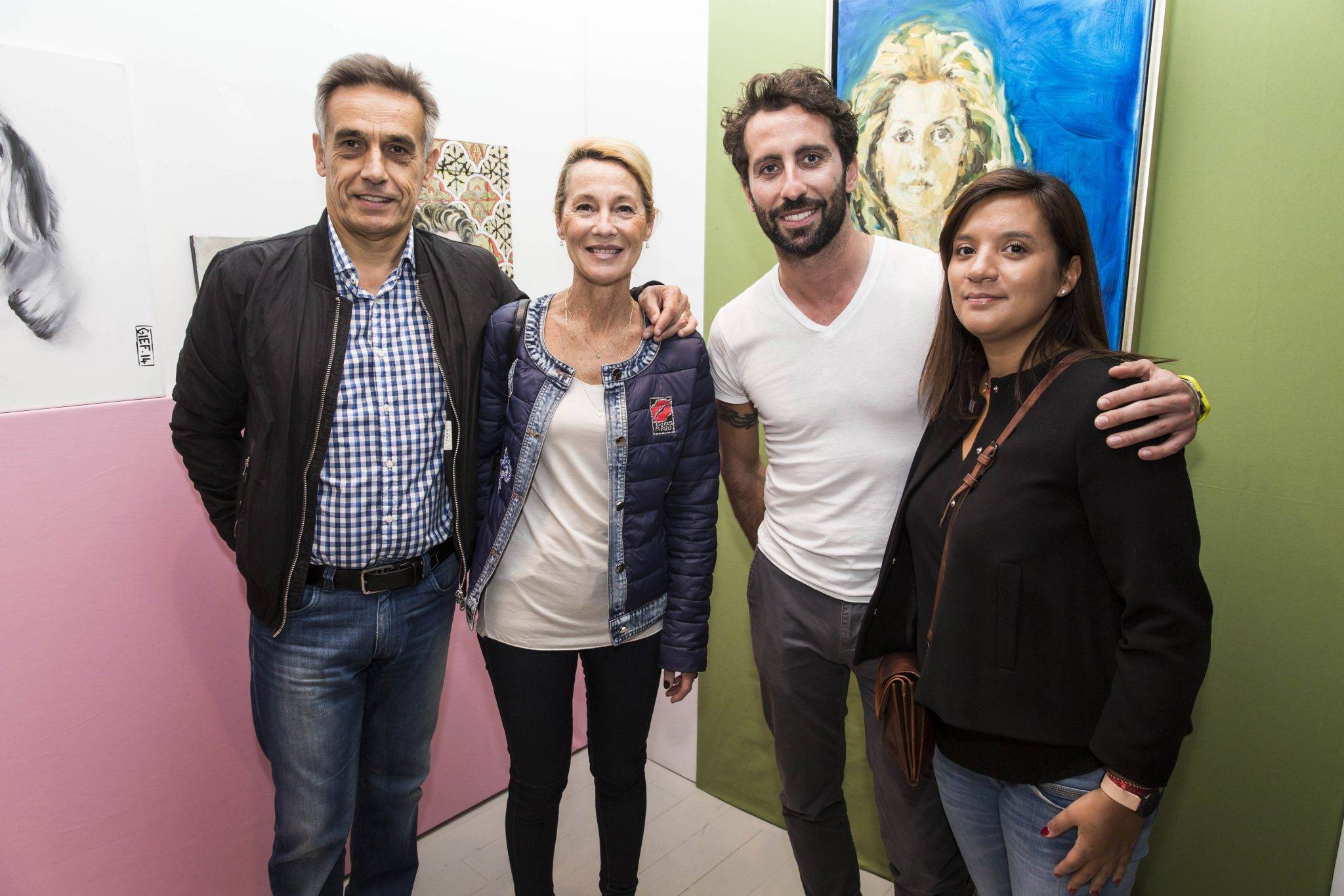  - Le Coeur and the magazine Profane celebrate Catherine Deneuve