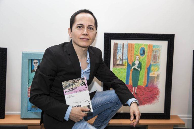  - Le Coeur et la revue Profane célèbrent Catherine Deneuve