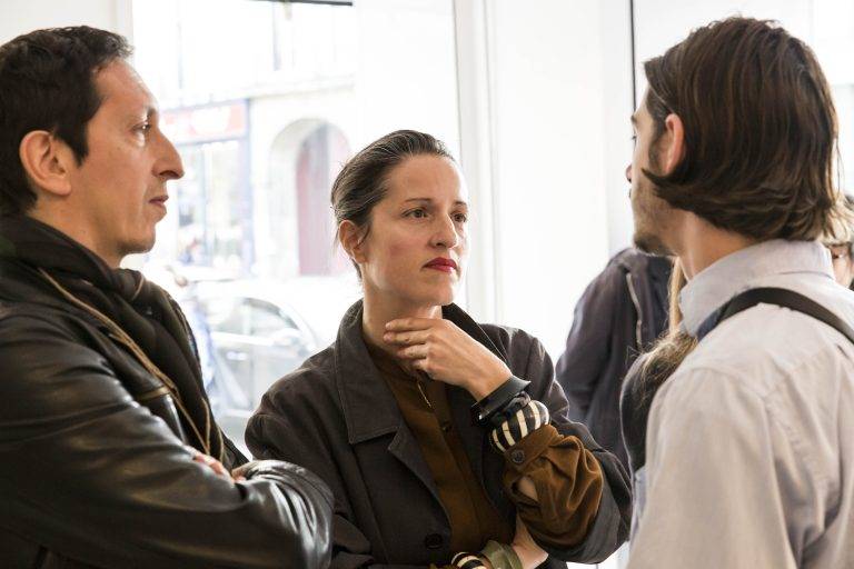  - Le Coeur et la revue Profane célèbrent Catherine Deneuve