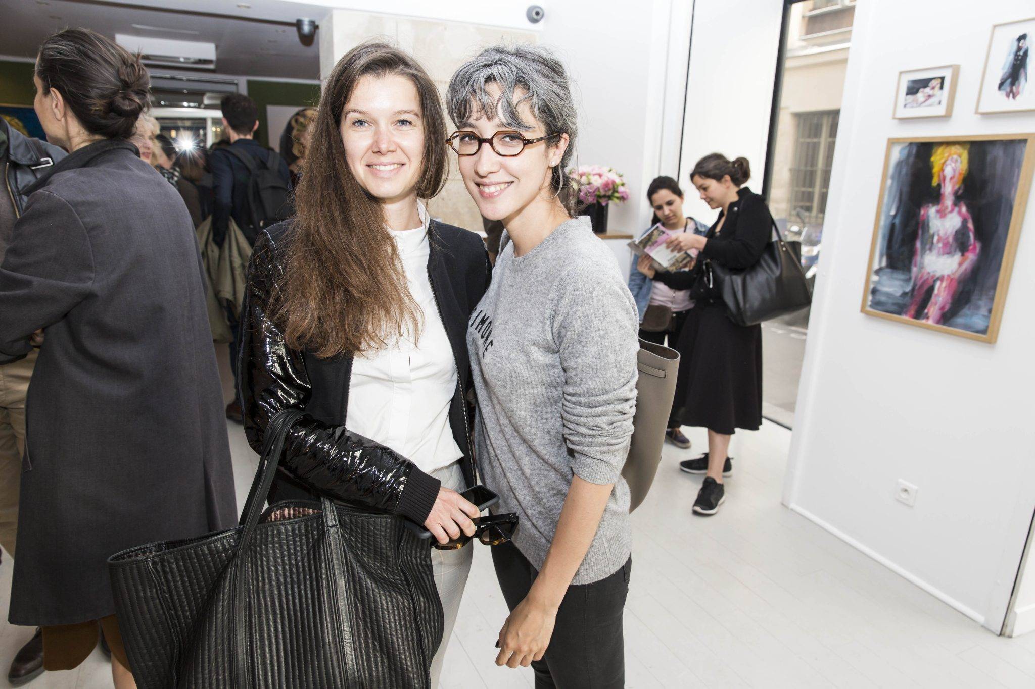  - Le Coeur et la revue Profane célèbrent Catherine Deneuve