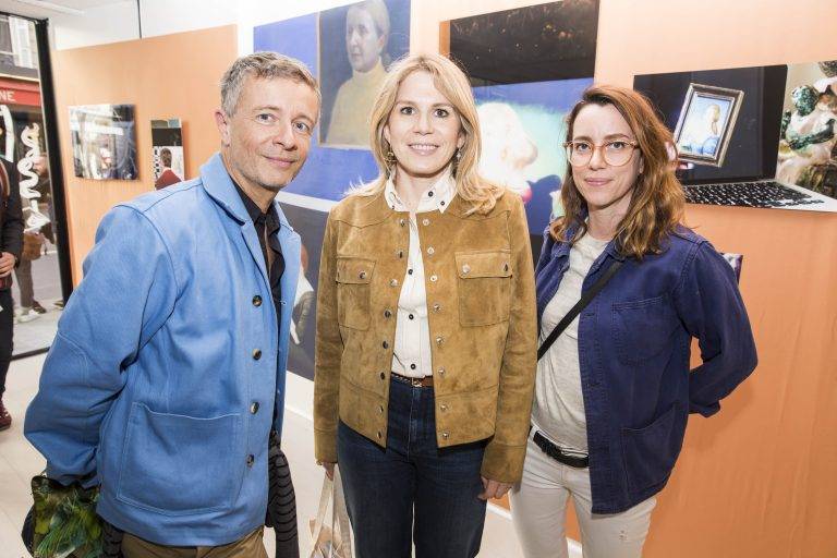  - Le Coeur et la revue Profane célèbrent Catherine Deneuve