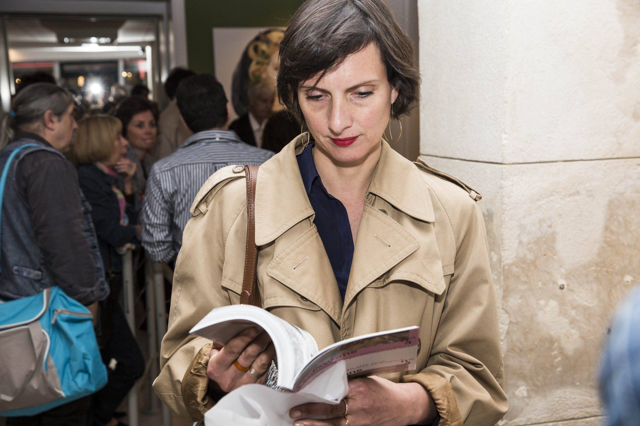  - Le Coeur et la revue Profane célèbrent Catherine Deneuve