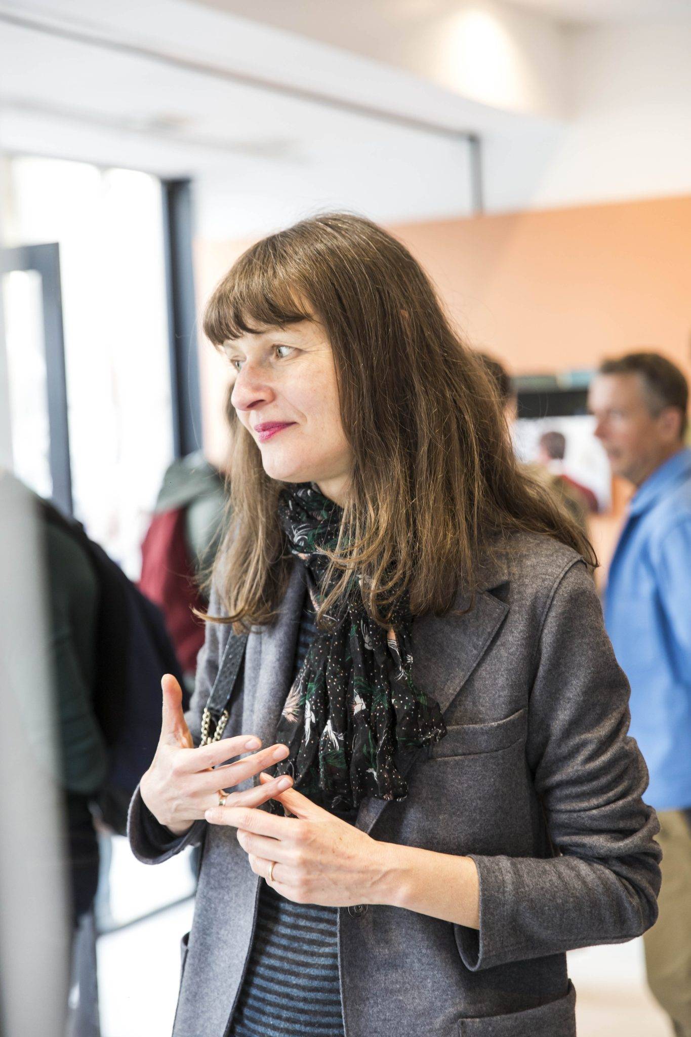 - Le Coeur et la revue Profane célèbrent Catherine Deneuve
