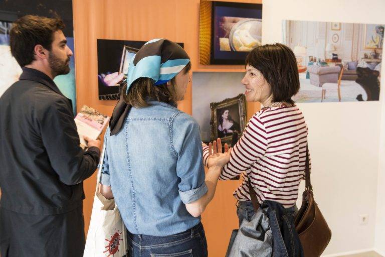  - Le Coeur et la revue Profane célèbrent Catherine Deneuve