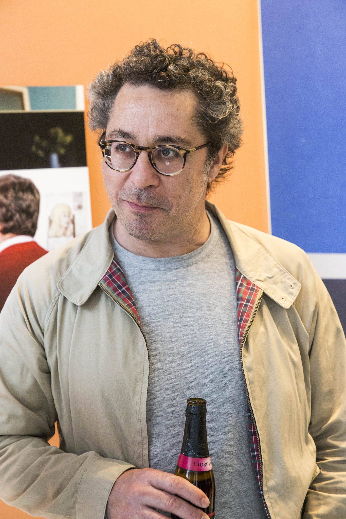  - Le Coeur and the magazine Profane celebrate Catherine Deneuve