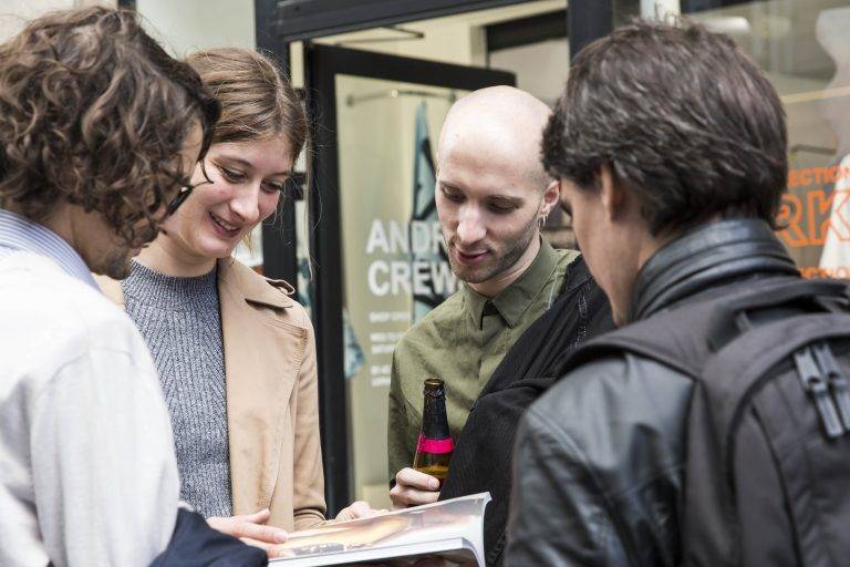  - Le Coeur et la revue Profane célèbrent Catherine Deneuve