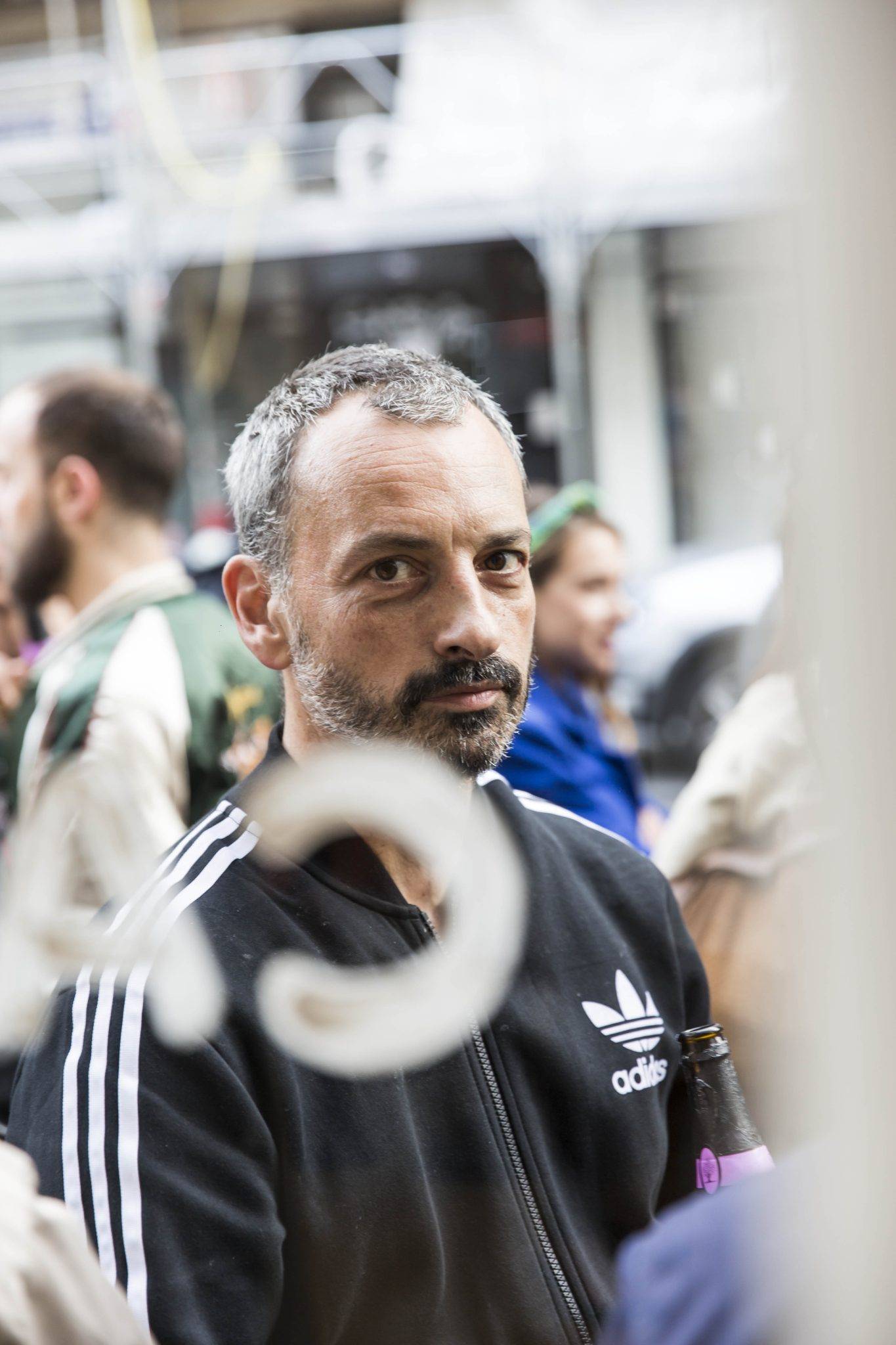  - Le Coeur et la revue Profane célèbrent Catherine Deneuve