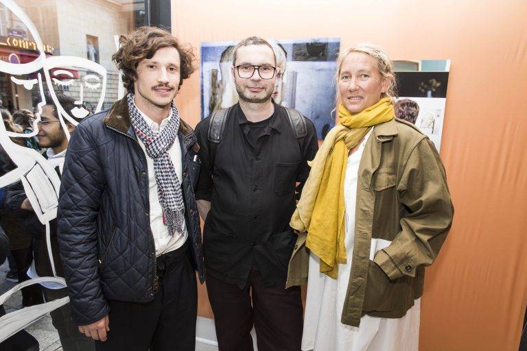  - Le Coeur et la revue Profane célèbrent Catherine Deneuve