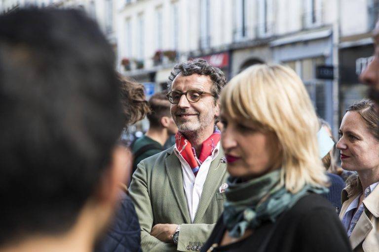  - Le Coeur et la revue Profane célèbrent Catherine Deneuve