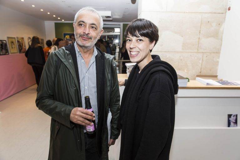  - Le Coeur et la revue Profane célèbrent Catherine Deneuve