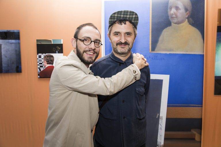  - Le Coeur et la revue Profane célèbrent Catherine Deneuve