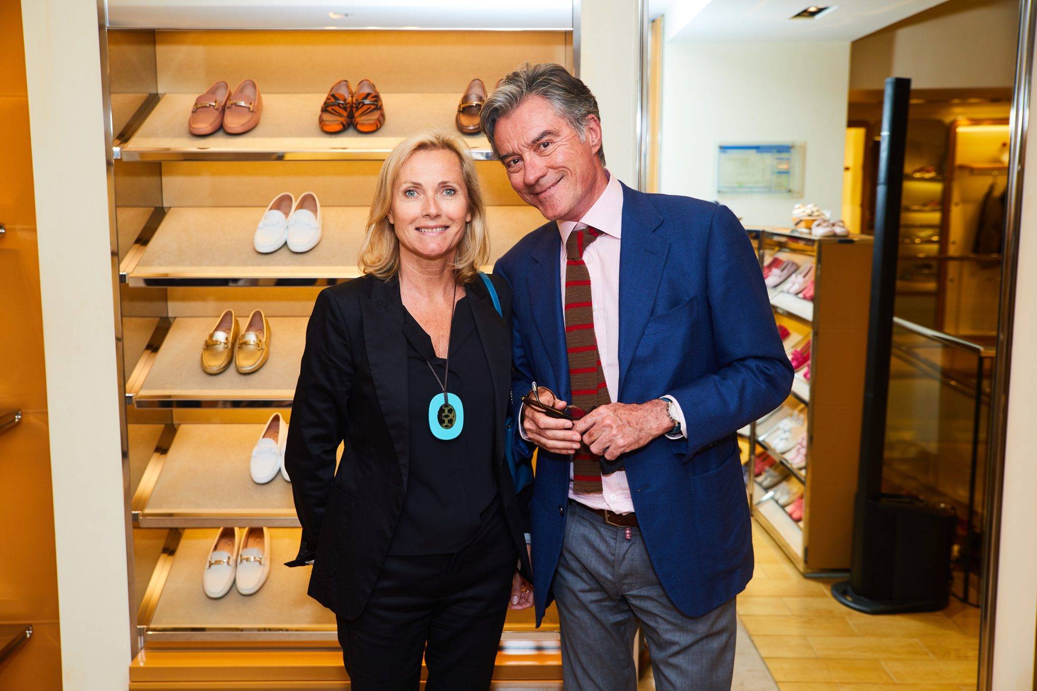  - Tod’s et Mixte laissent libre cours à l’imagination de Lalasaïdko