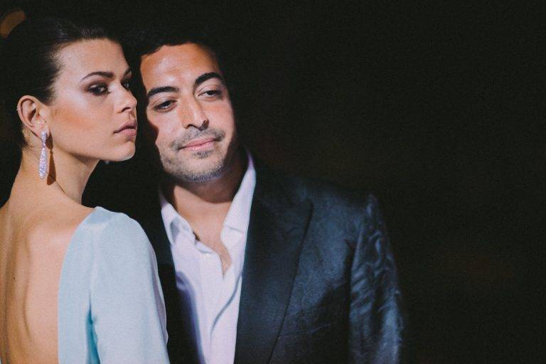  - « Love on the Rocks »: pleins feux sur la soirée De Grisogono avec Rita Ora et Hailey Baldwin