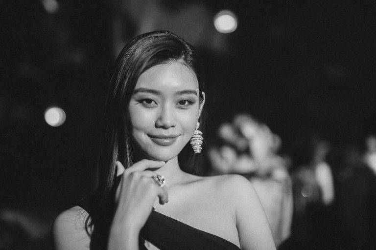  - « Love on the Rocks »: pleins feux sur la soirée De Grisogono avec Rita Ora et Hailey Baldwin