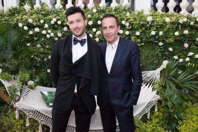  - La Villa AH accueille le studio Millenium d’Avi Lerner et Artists for Peace and Justice