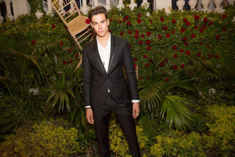  - Kate Upton et Karolina Kurkova fêtent l’Amore de Ricardo Rojas à la Villa AH