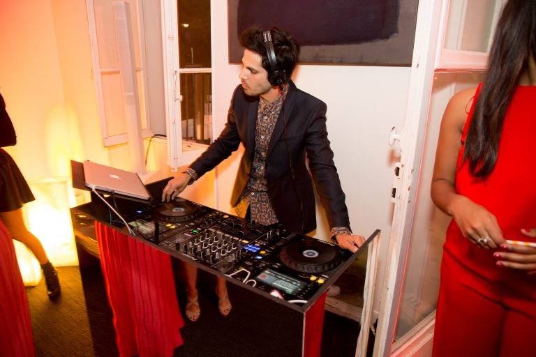  - Kate Upton et Karolina Kurkova fêtent l’Amore de Ricardo Rojas à la Villa AH