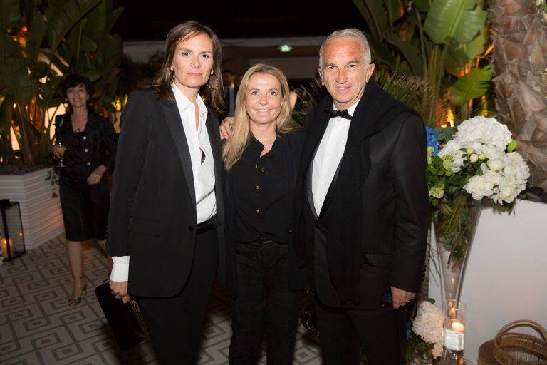 - Dior célèbre « Good Times » avec les frères Safdie et Robert Pattinson