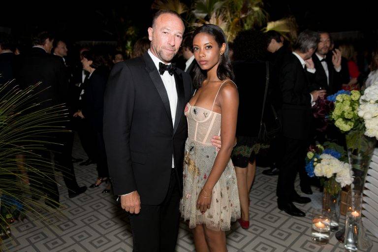 Dior célèbre « Good Times » avec les frères Safdie et Robert Pattinson