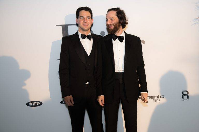  - Dior célèbre « Good Times » avec les frères Safdie et Robert Pattinson