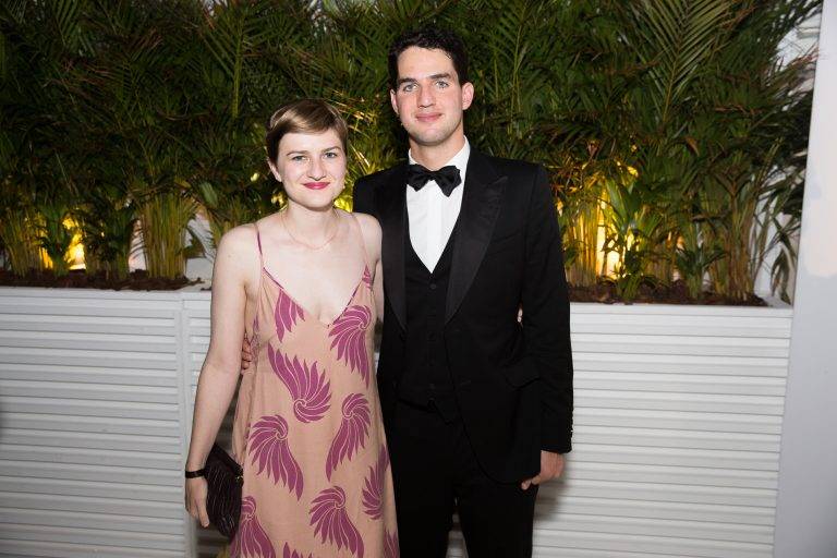  - Dior célèbre « Good Times » avec les frères Safdie et Robert Pattinson