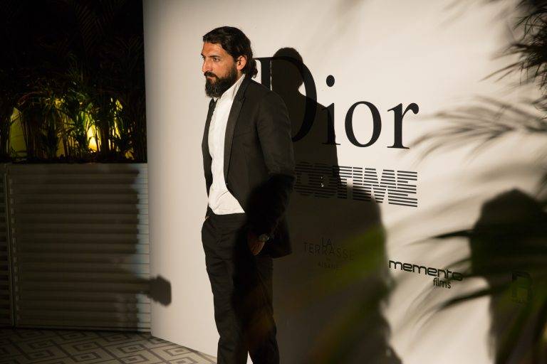 Dior célèbre « Good Times » avec les frères Safdie et Robert Pattinson
