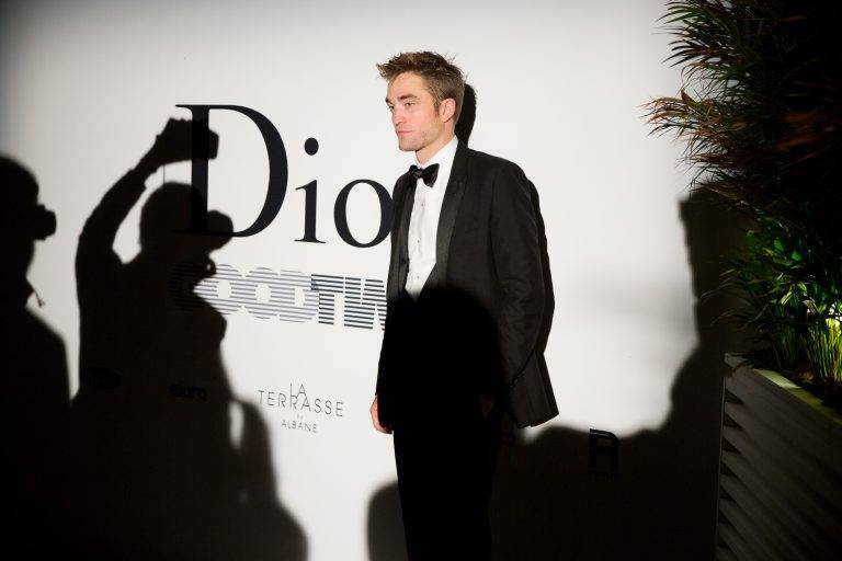  - Dior célèbre « Good Times » avec les frères Safdie et Robert Pattinson