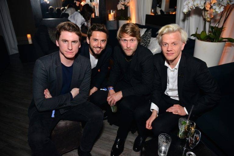  - Dior célèbre « Good Times » avec les frères Safdie et Robert Pattinson