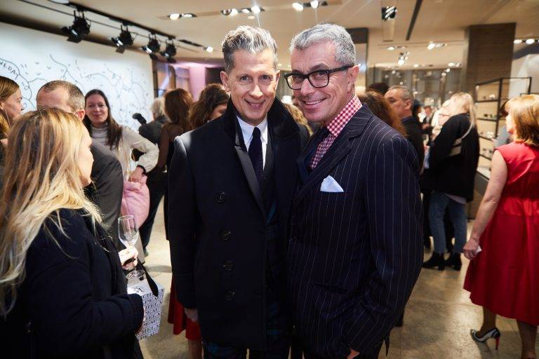  - Max Mara à travers les yeux de Shantell Martin