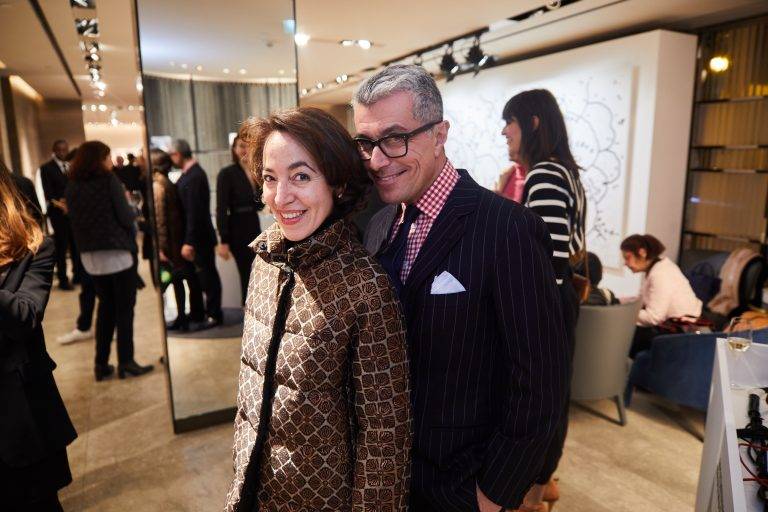  - Max Mara à travers les yeux de Shantell Martin