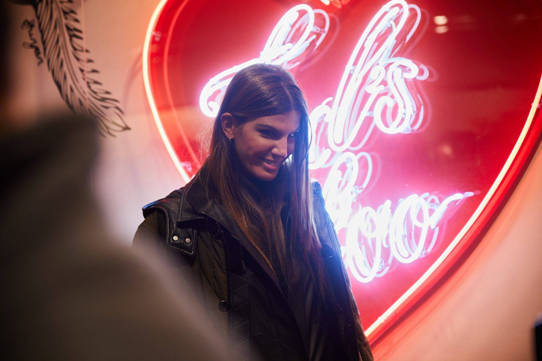  - Le tatouage selon Tod’s attire la foule mode française et internationale