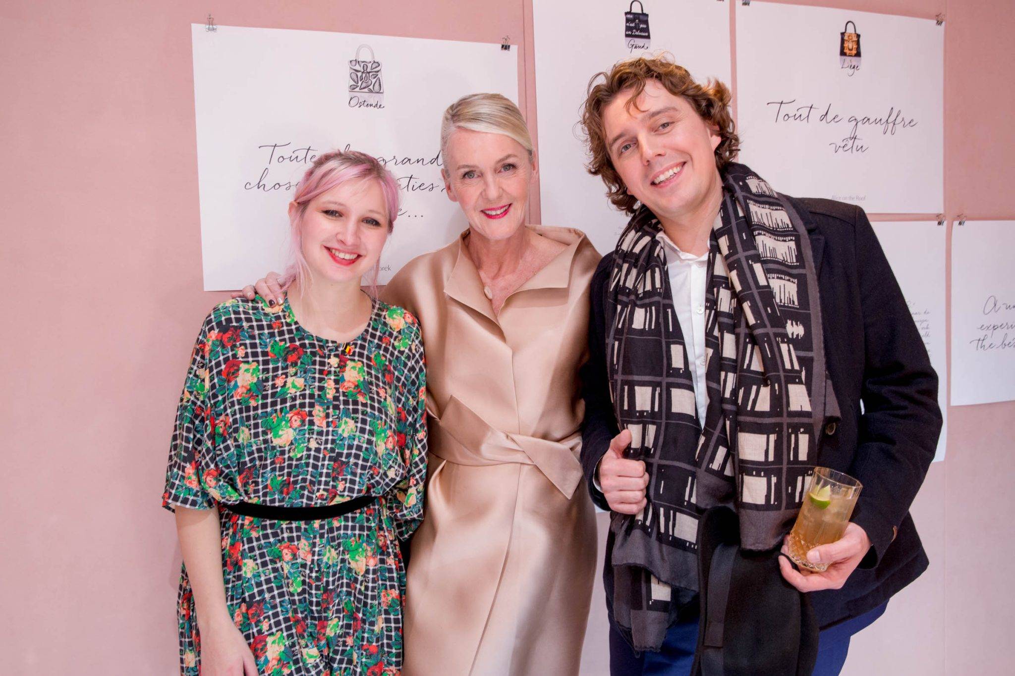  - Tous adeptes de la Belgitude selon Delvaux