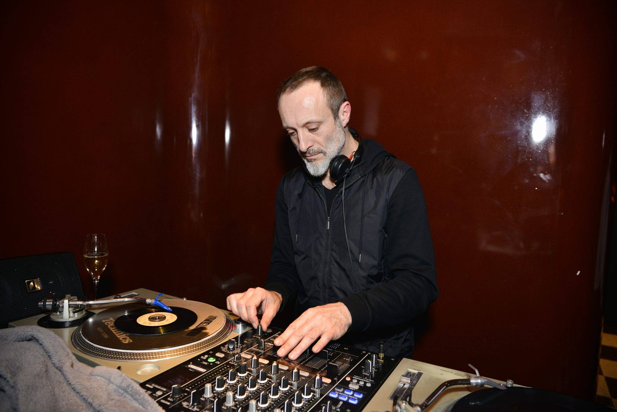  - The Culture Crush trinque à la santé de son huitième numéro aux Bains