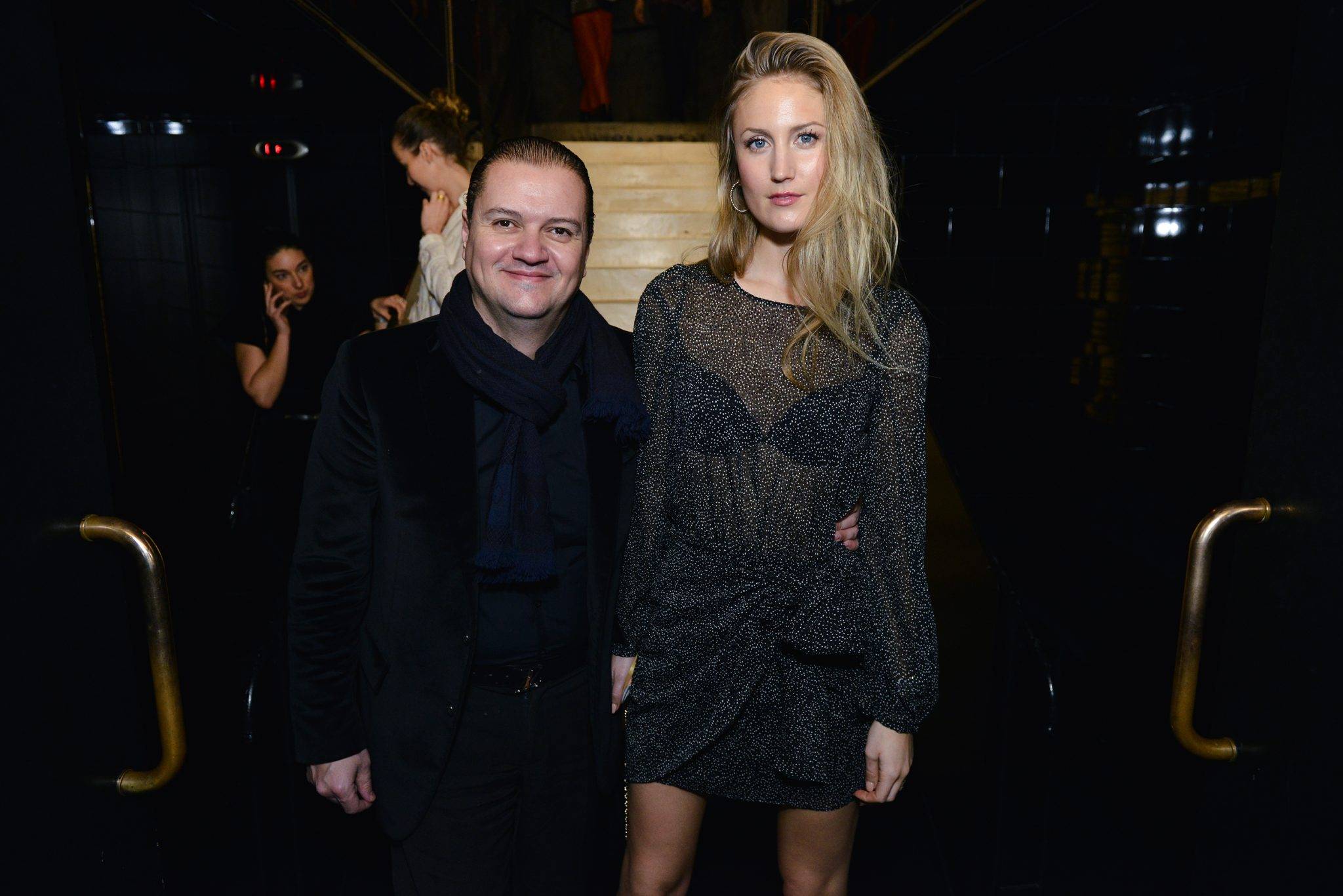  - The Culture Crush trinque à la santé de son huitième numéro aux Bains