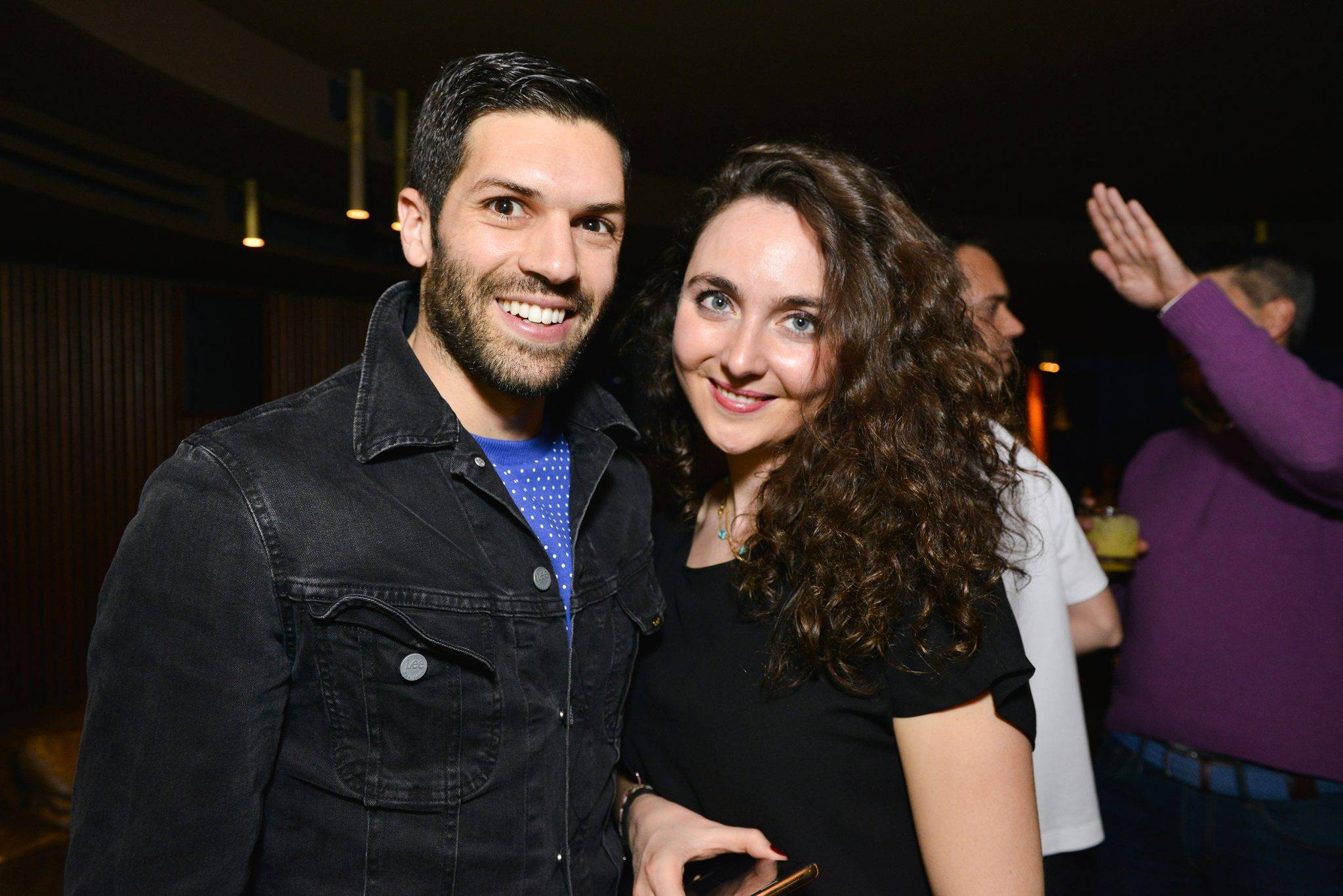  - Soirée intimiste pour les amis de Natalia Vodianova et Guerlain en l’honneur de la Naked Heart Foundation