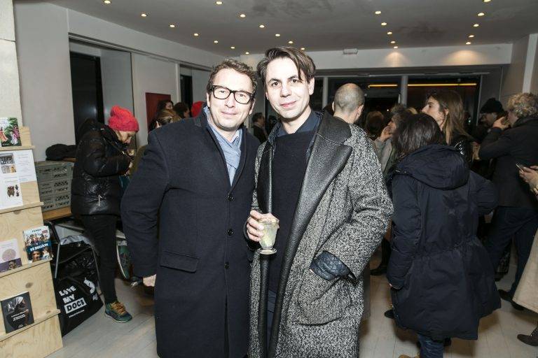  - « My Body My Choice », un manifeste féministe signé Le Coeur et La Poudre