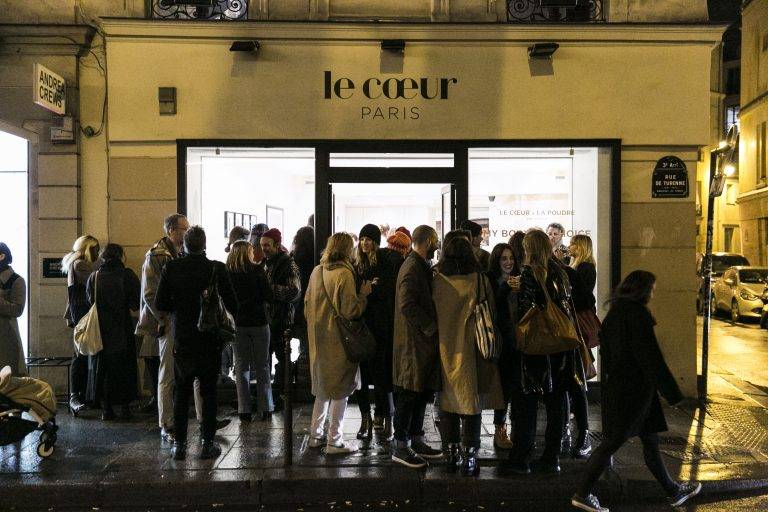 « My Body My Choice », un manifeste féministe signé Le Coeur et La Poudre