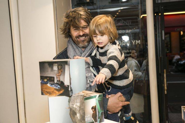 « My Body My Choice », un manifeste féministe signé Le Coeur et La Poudre