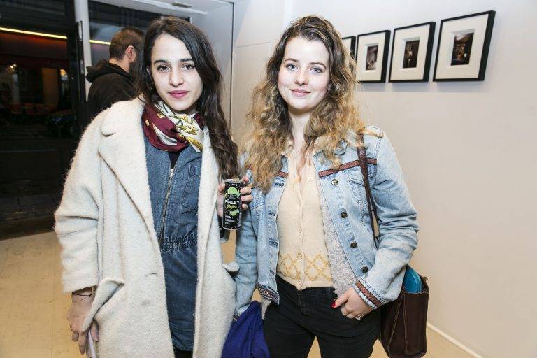  - « My Body My Choice », un manifeste féministe signé Le Coeur et La Poudre