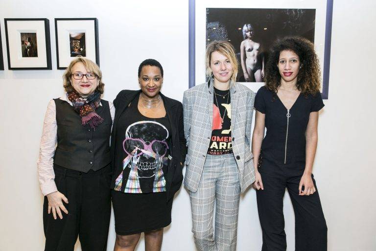  - « My Body My Choice », un manifeste féministe signé Le Coeur et La Poudre