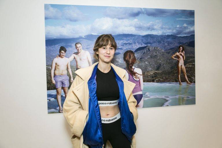  - « My Body My Choice », un manifeste féministe signé Le Coeur et La Poudre