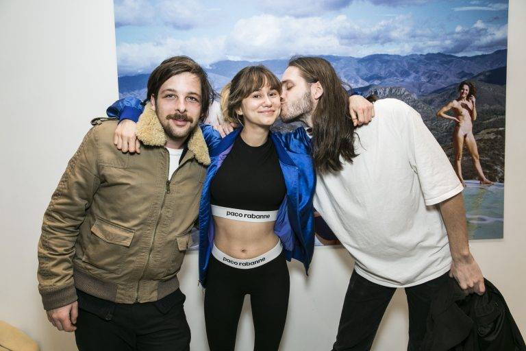  - « My Body My Choice », un manifeste féministe signé Le Coeur et La Poudre