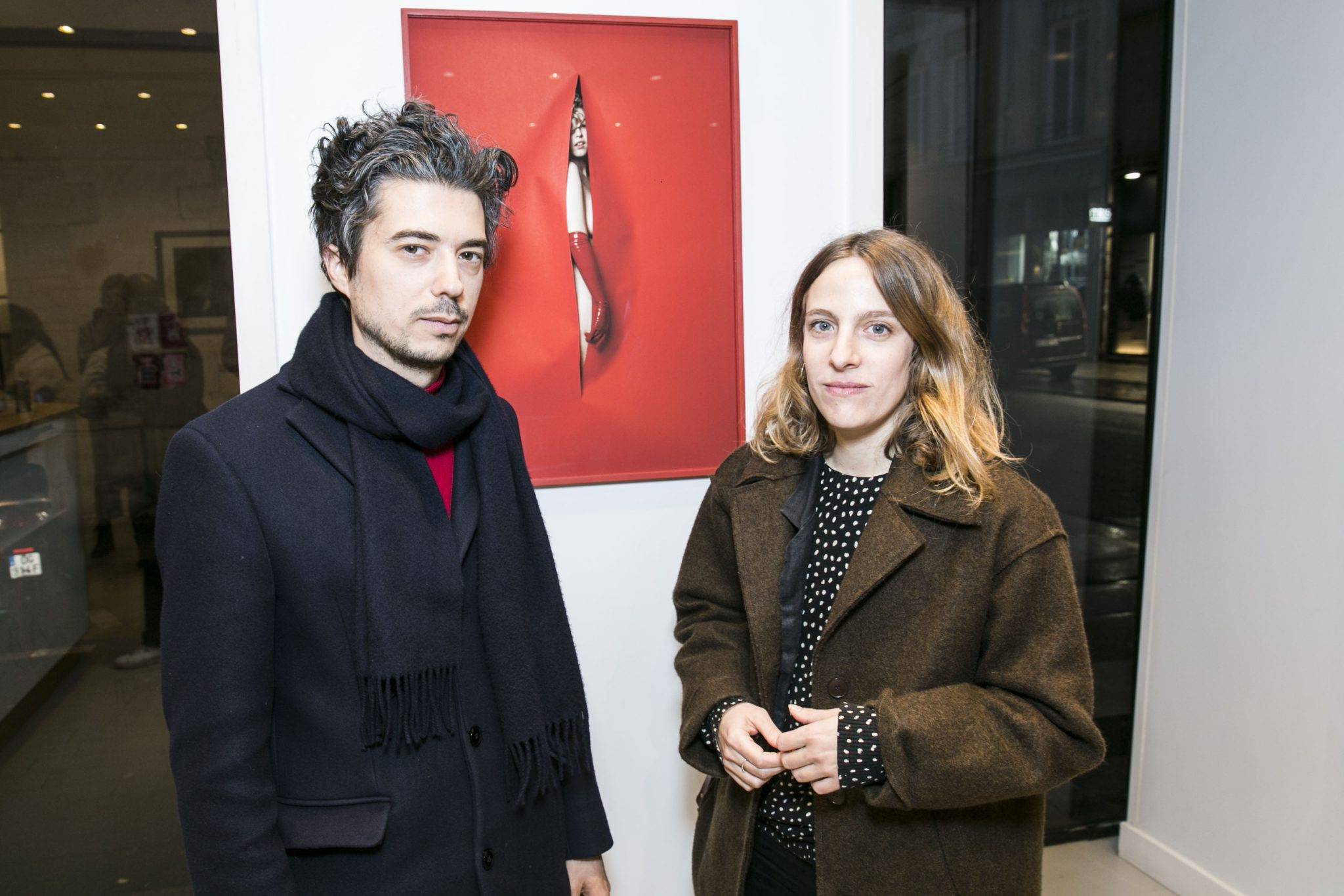  - My Body My Choice, a feminist manifesto by Le Coeur et La Poudre