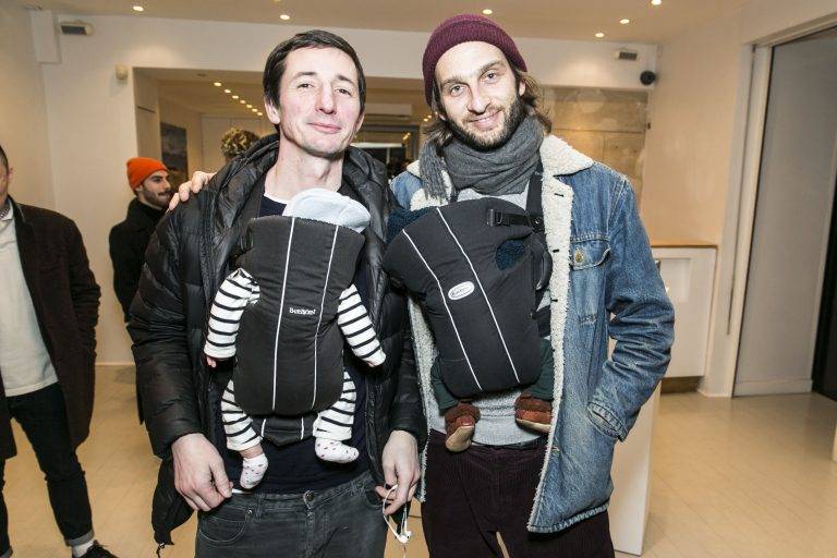  - « My Body My Choice », un manifeste féministe signé Le Coeur et La Poudre