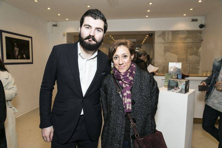  - « My Body My Choice », un manifeste féministe signé Le Coeur et La Poudre