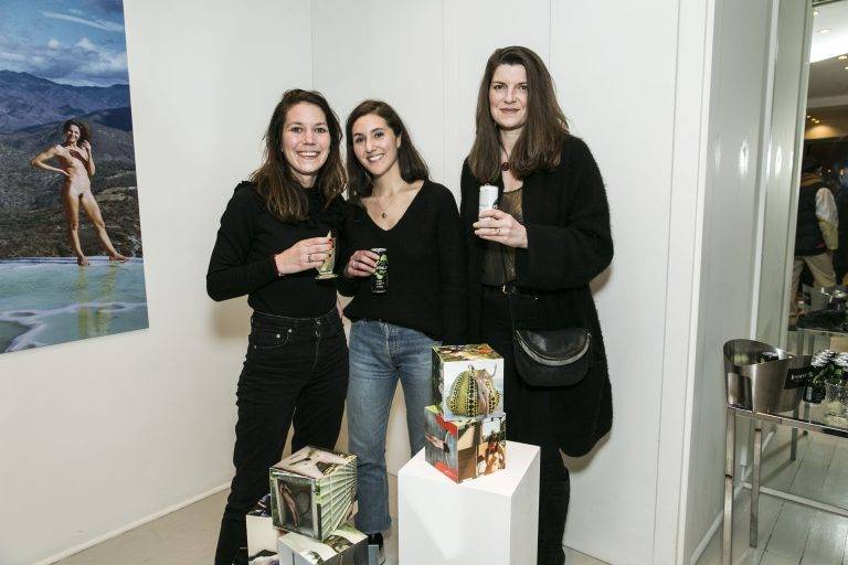  - « My Body My Choice », un manifeste féministe signé Le Coeur et La Poudre